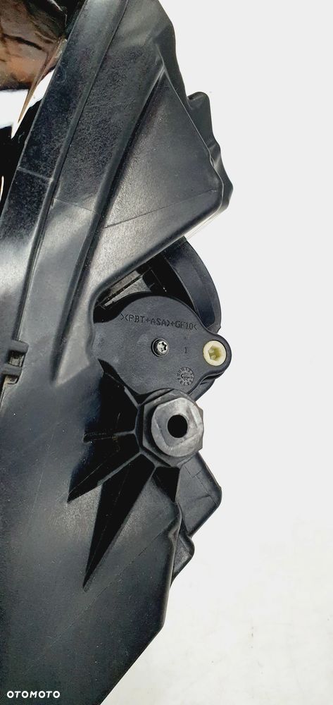 SKODA SCALA LAMPA PRAWA 19+ EUROPA ORYGINAŁ 657941016 - 3