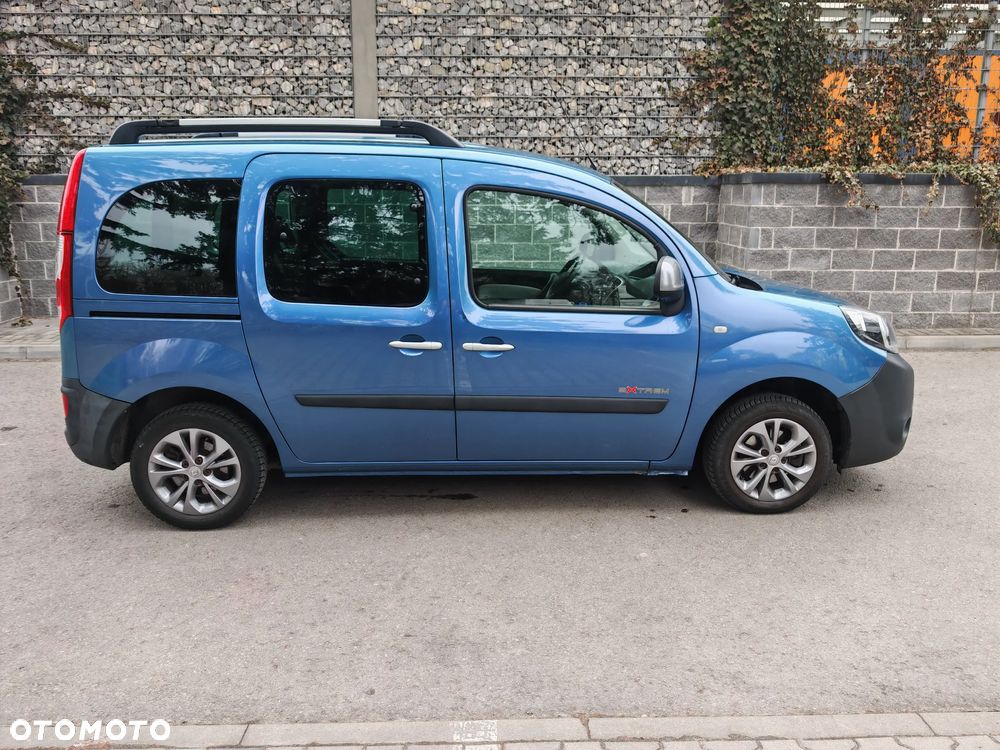 Renault Kangoo - 2