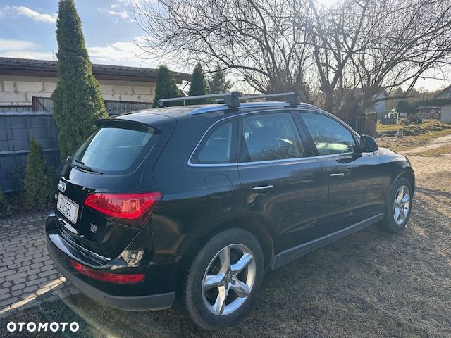 Audi Q5 2.0 TDI clean diesel Quattro - 13