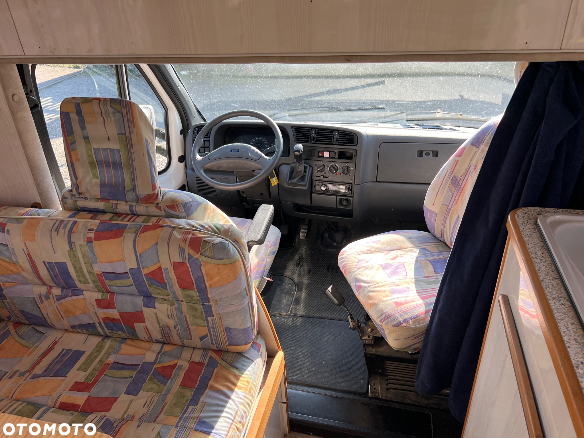 Fiat Ducato - 10