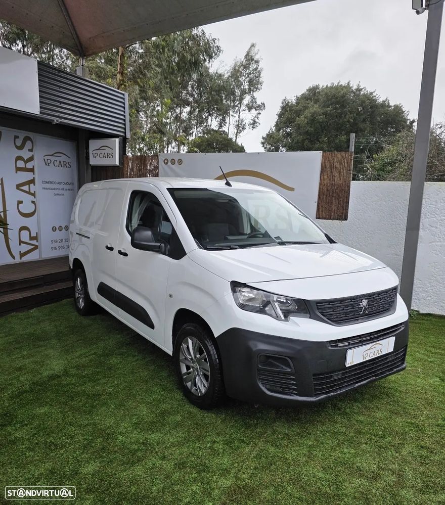 Peugeot Partner - 3