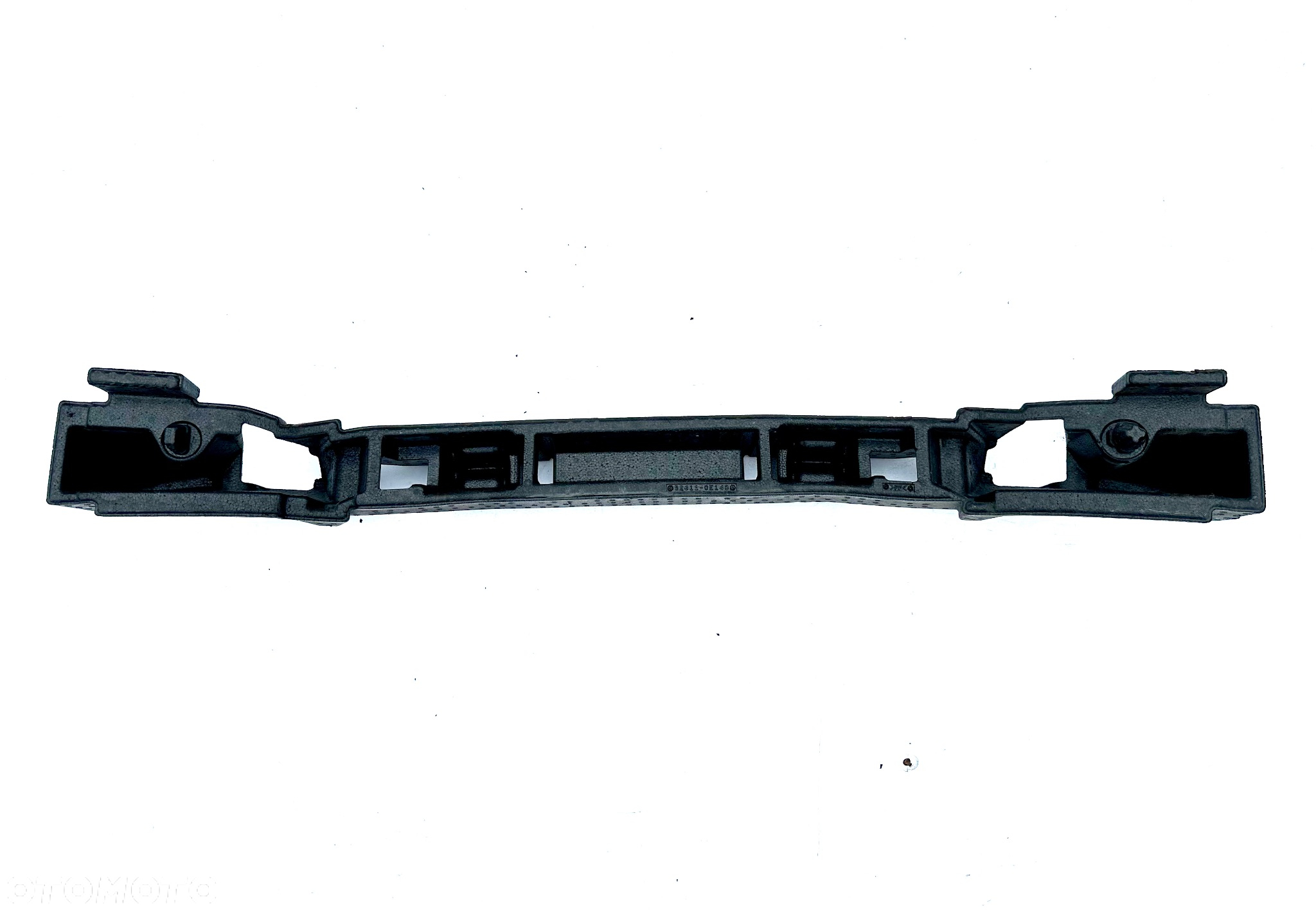 TOYOTA HIGHLANDER IV 4 2019 - ABSORBER PIANKA wspornik zderzak ORYGINAŁ OE - 6