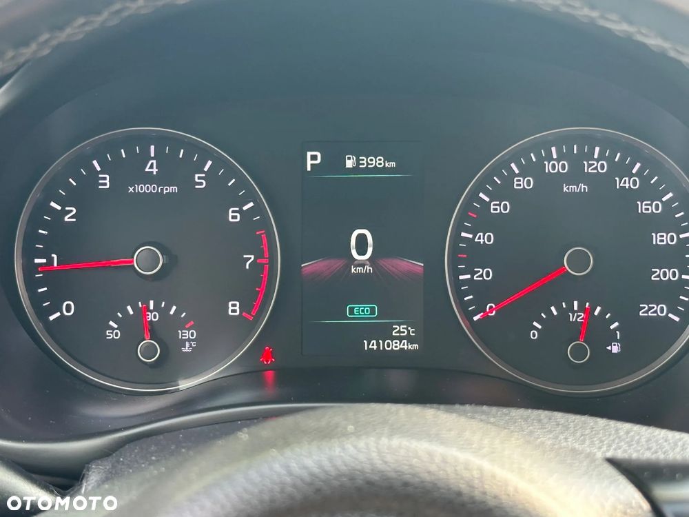Kia Rio 1.0 T-GDI M DCT - 19