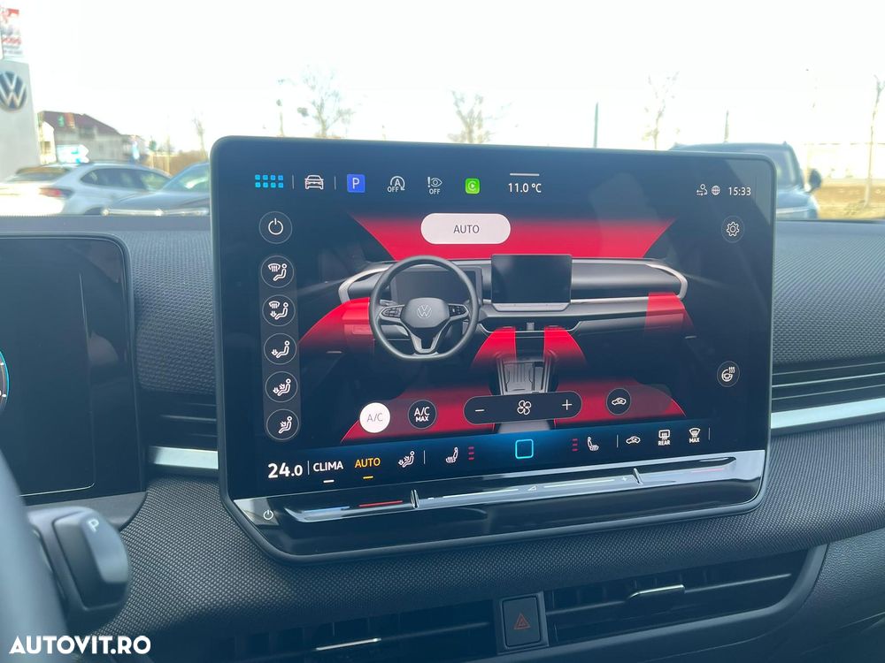 Volkswagen T-Roc 1.5 eTSI 115 CP DSG MHEV Life - 20