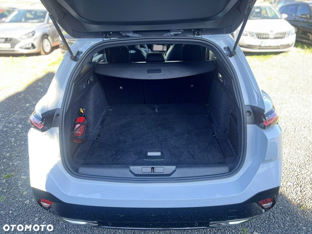 Peugeot 308 1.2 PureTech GT S&S EAT8 - 39