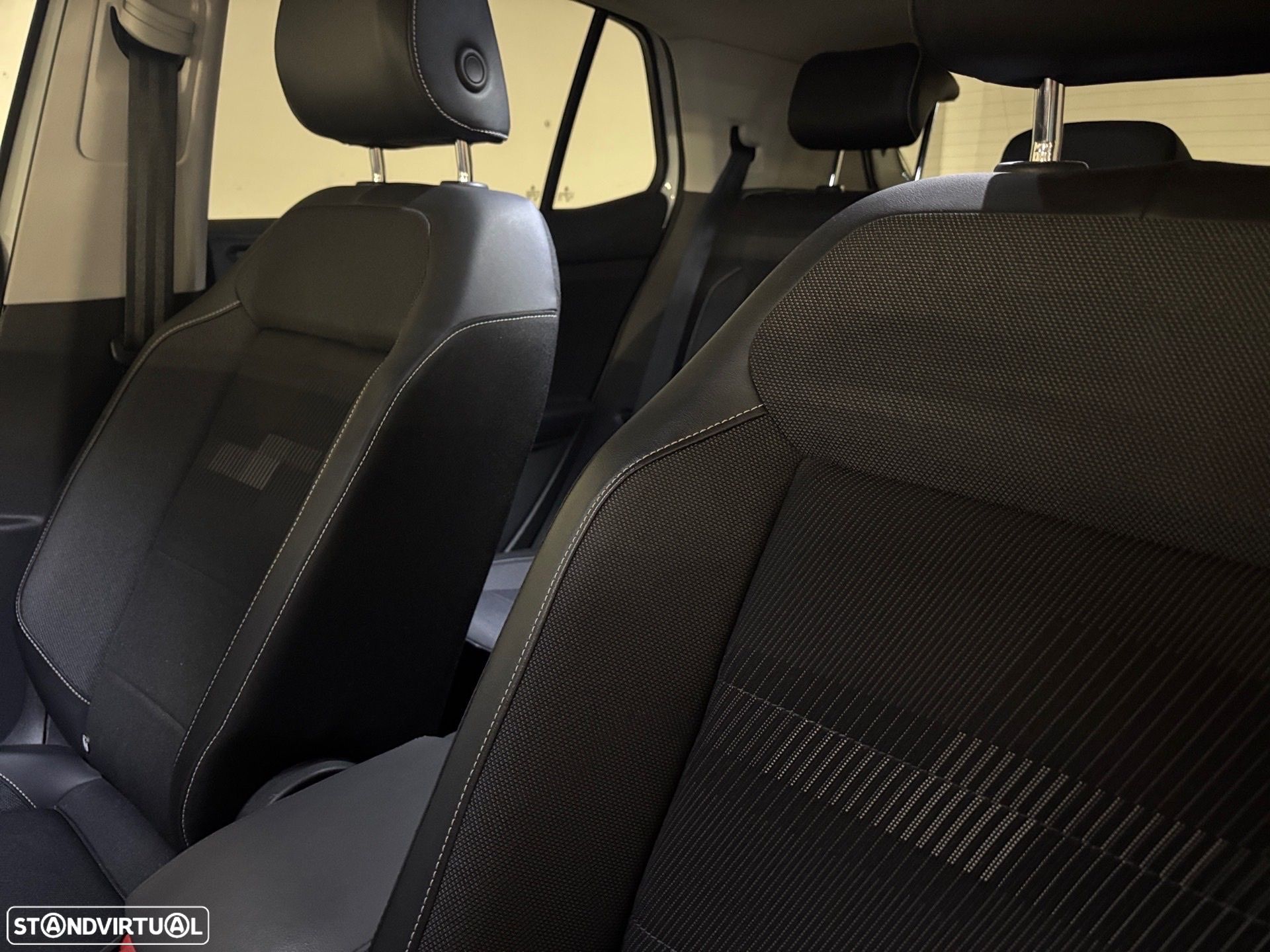VW T-Cross 1.0 TSI Style - 13