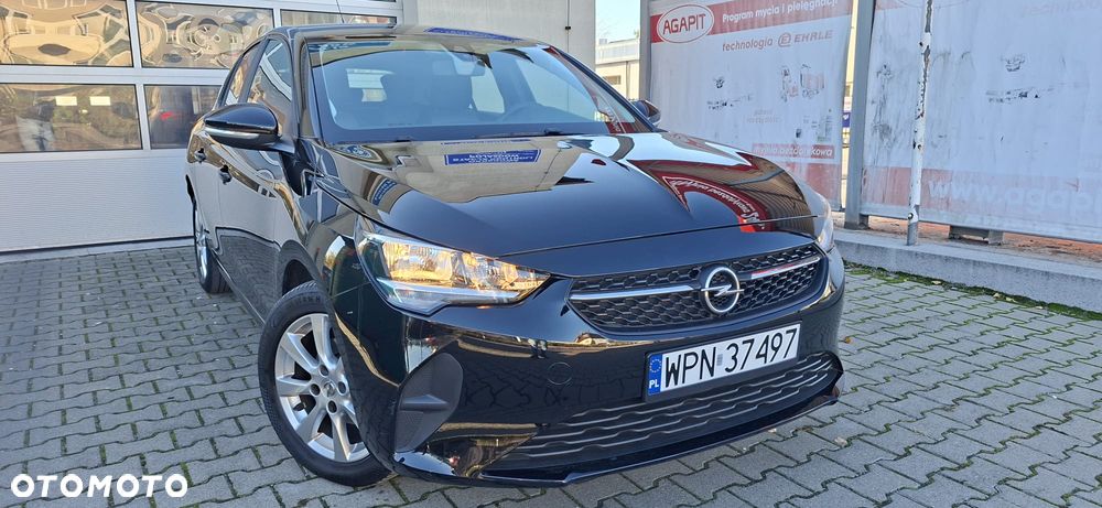 Opel Corsa 1.2 Elegance S&S - 1