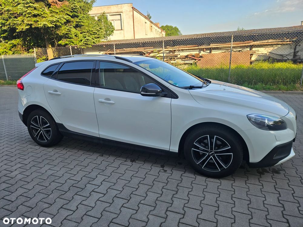 Volvo V40 Cross Country D2 - 3