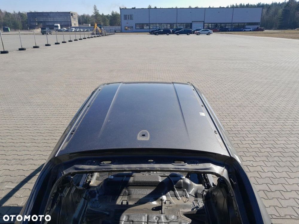 FORD FOCUS MK4 KOMBI DACH POSZYCIE MAGNETIC - 2