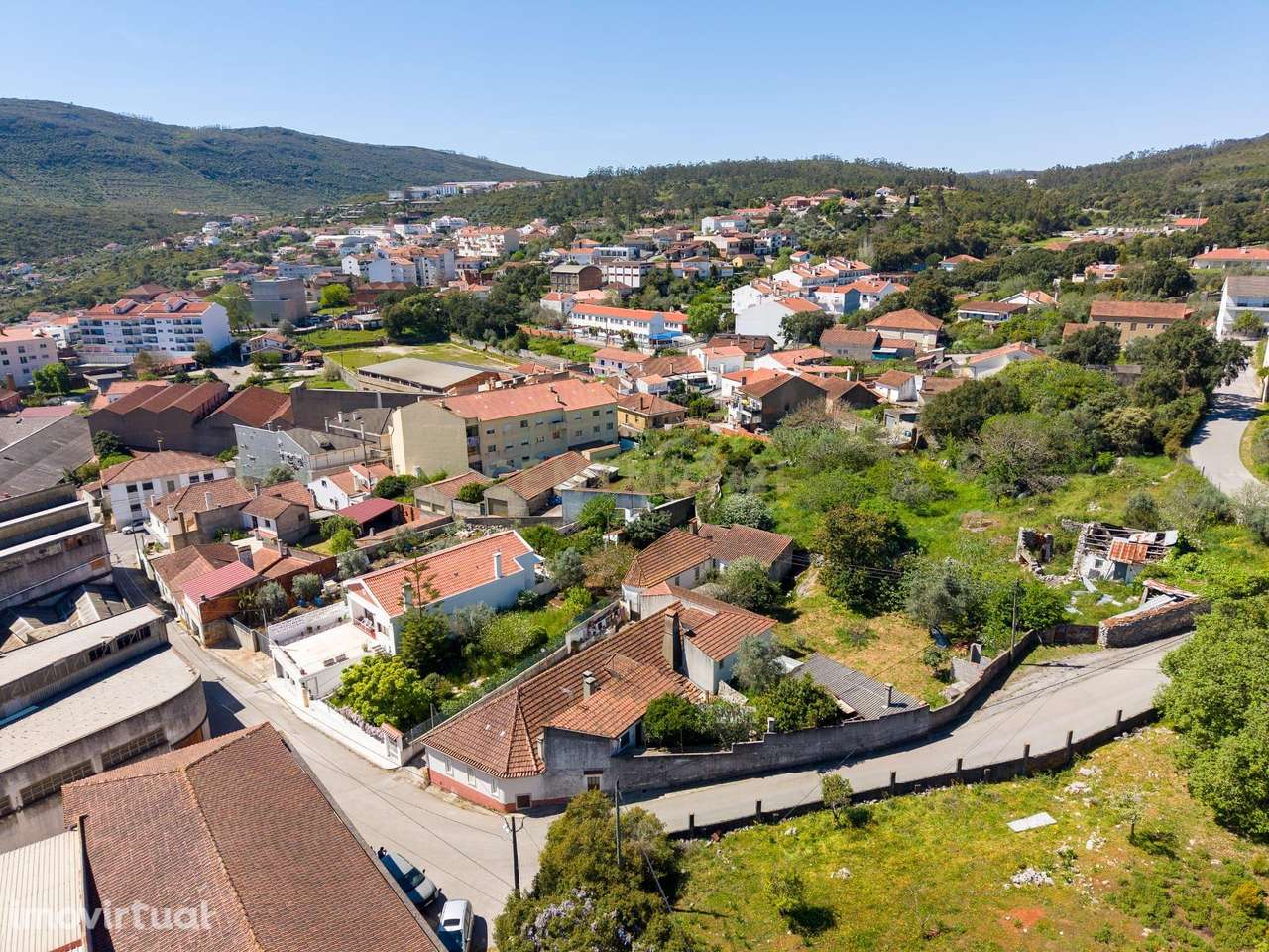 MORADIA T2 CENTRO - Grande imagem: 5/21