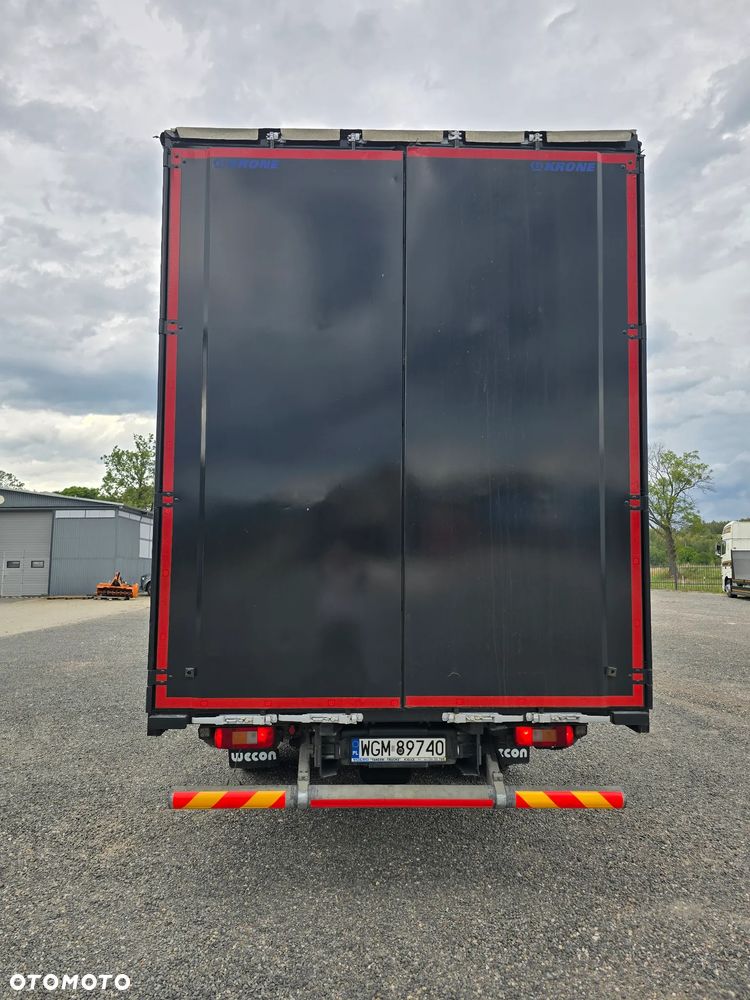 Volvo FH 500 - 6
