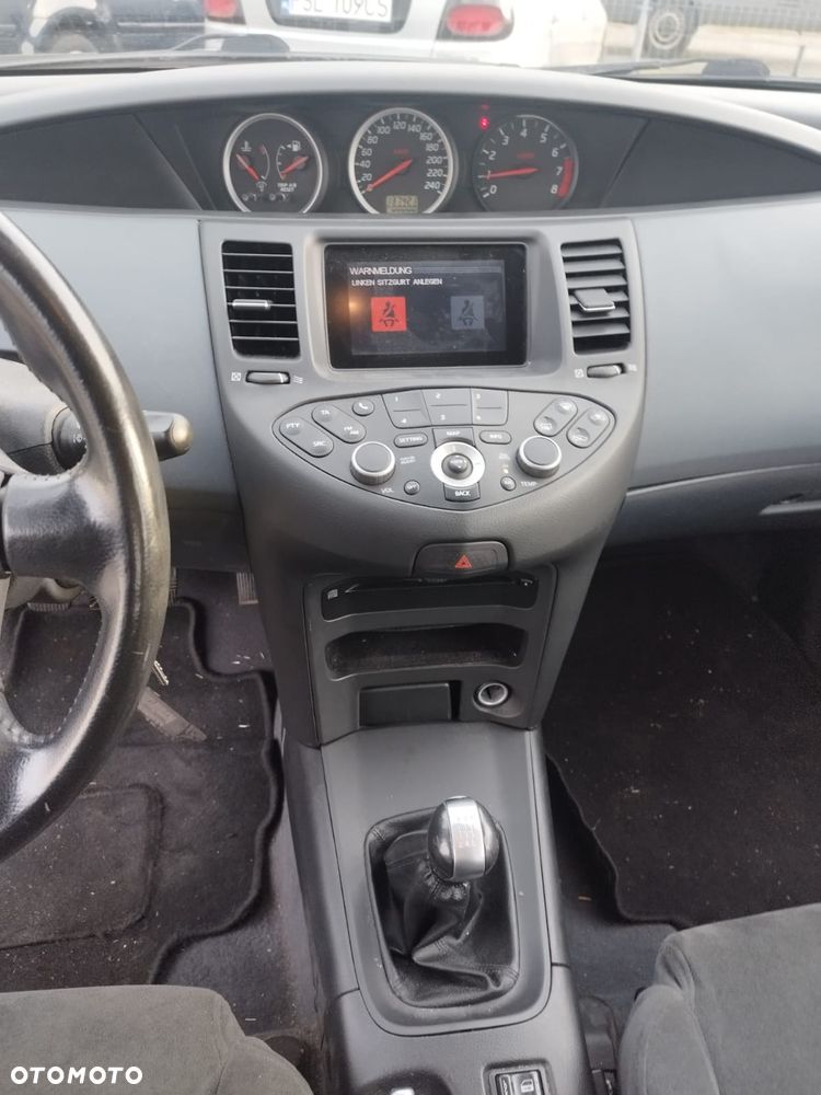 Nissan Primera - 20