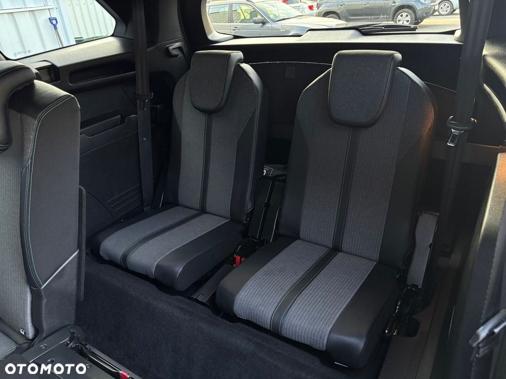 Peugeot 5008 1.5 BlueHDi Allure Pack S&S EAT8 - 14