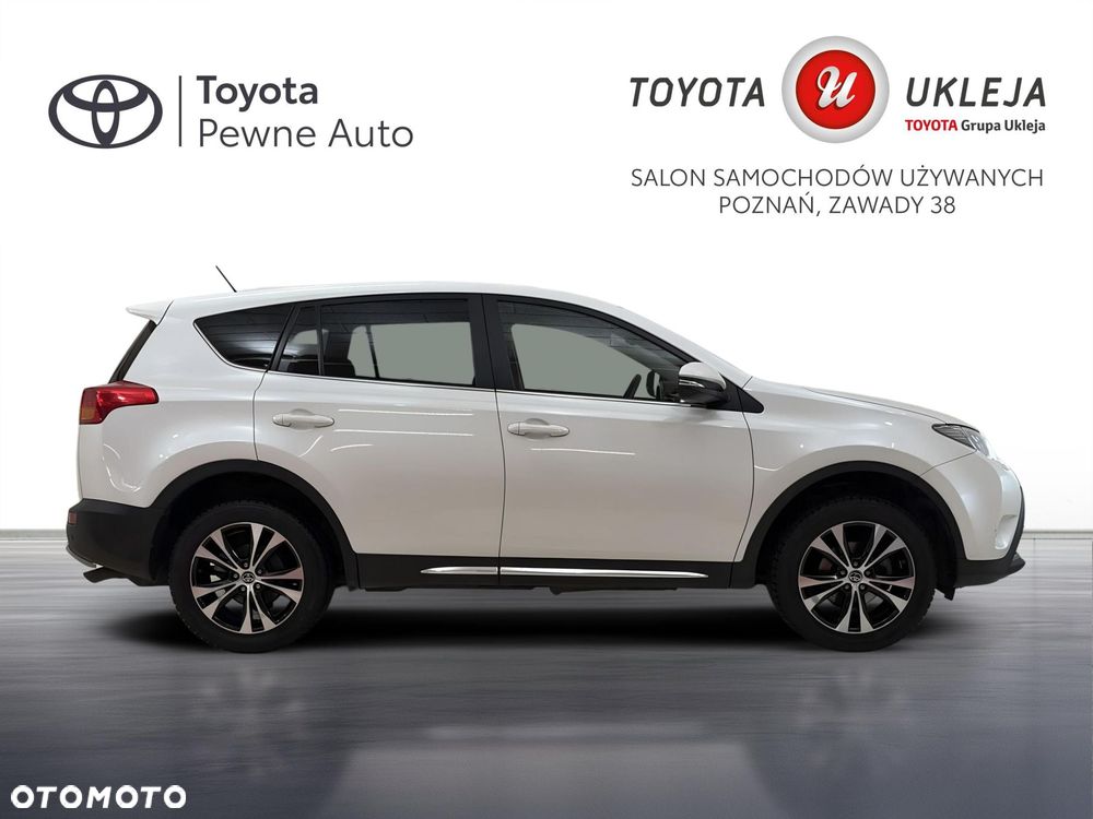 Toyota RAV4 2.0 Premium 4x4 - 4
