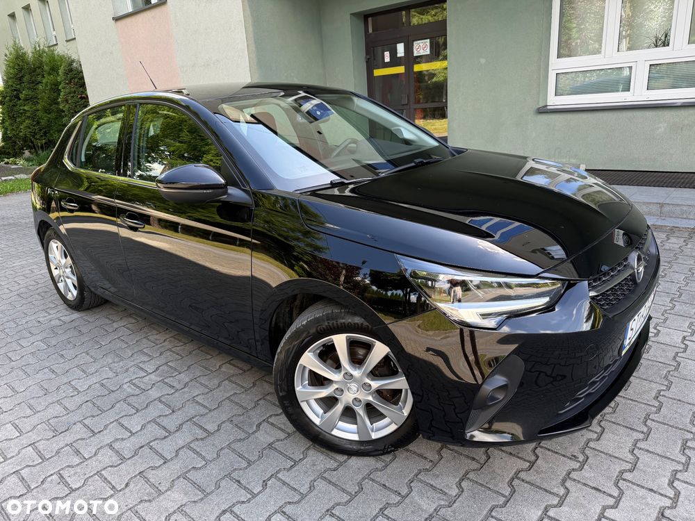 Opel Corsa 1.2 Elegance S&S - 12