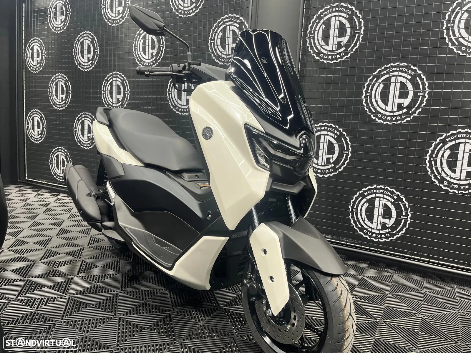 Yamaha NMAX 125 2025 - 3