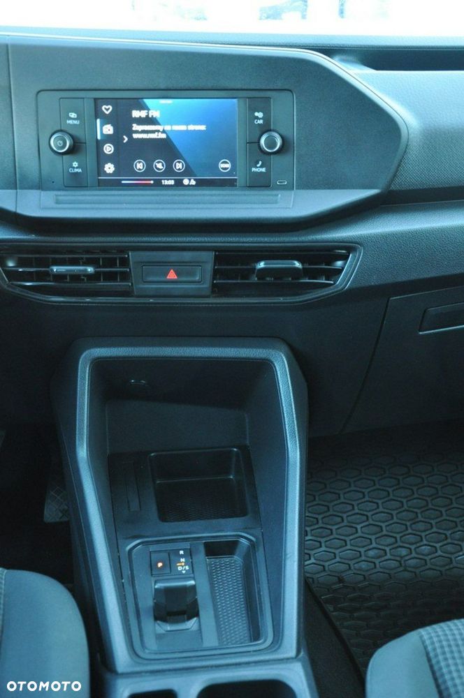 Volkswagen Caddy - 25