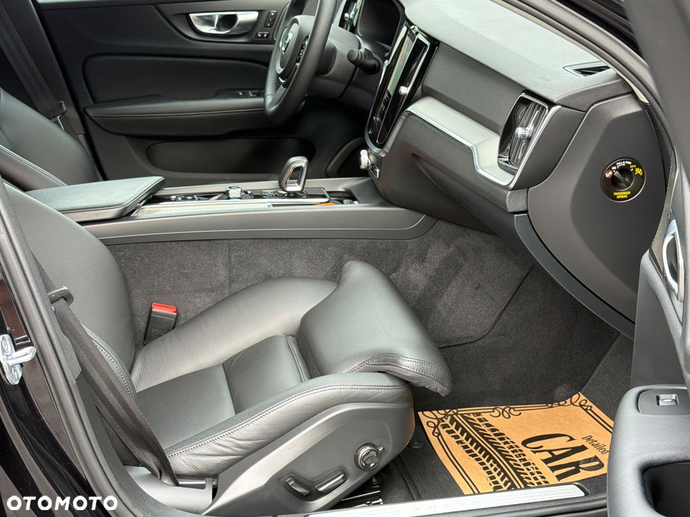 Volvo S60 B4 B Geartronic RDesign - 7