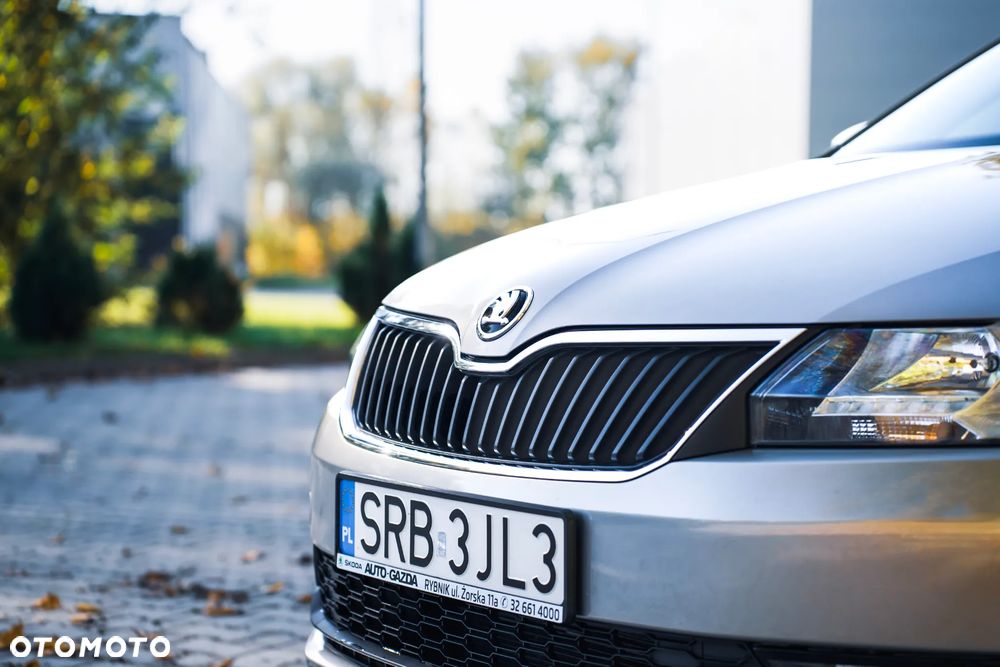 Skoda RAPID 1.0 TSI Ambition - 6