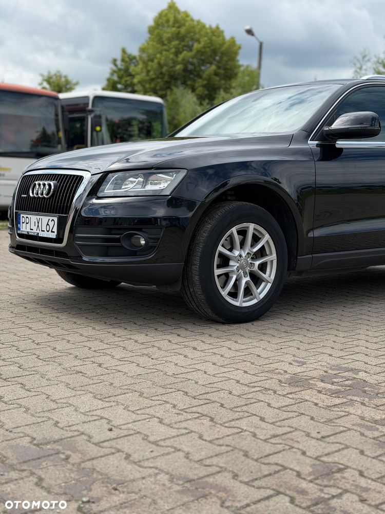 Audi Q5 3.0 TDI Quattro S tronic - 10