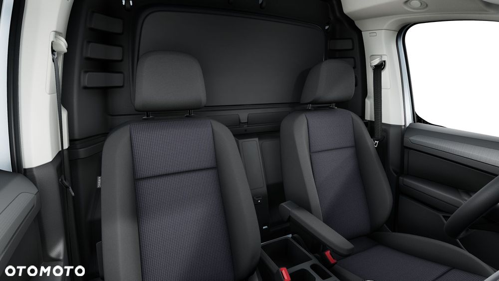 Volkswagen Caddy - 9