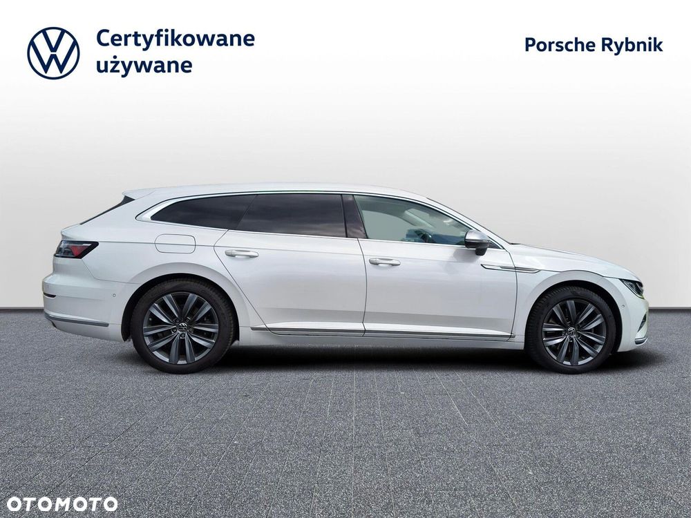 Volkswagen Arteon Shooting Brake - 7