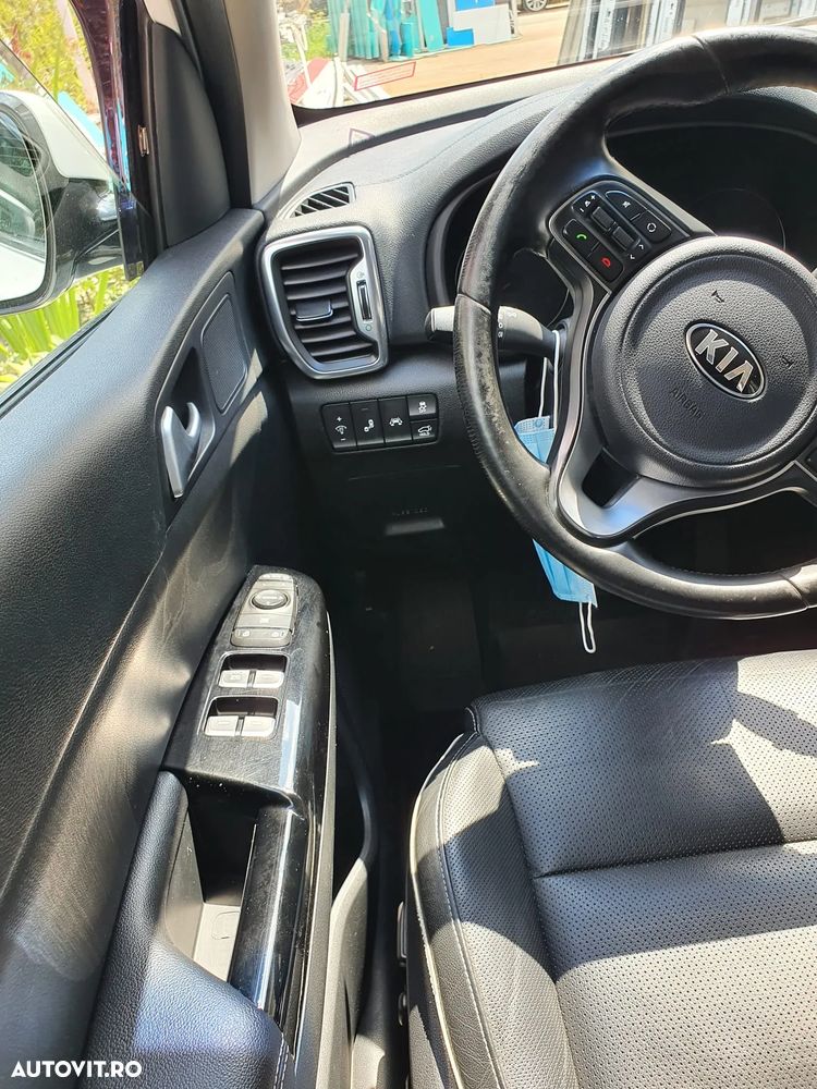 Kia Sportage 2.0 DSL HP 6AT 4x4 GT Line - 4