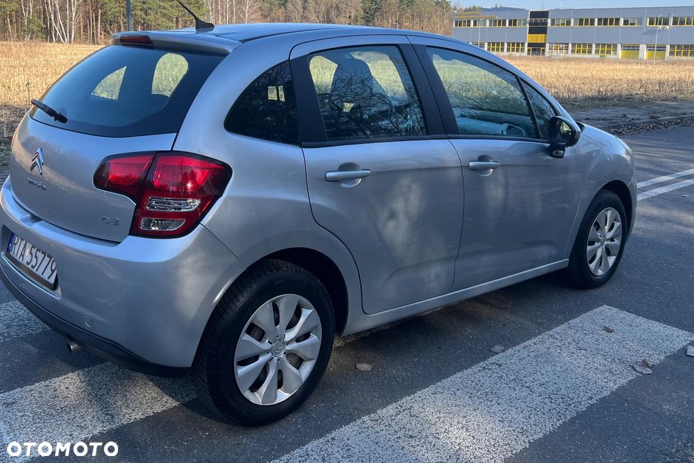 Citroën C3 - 7