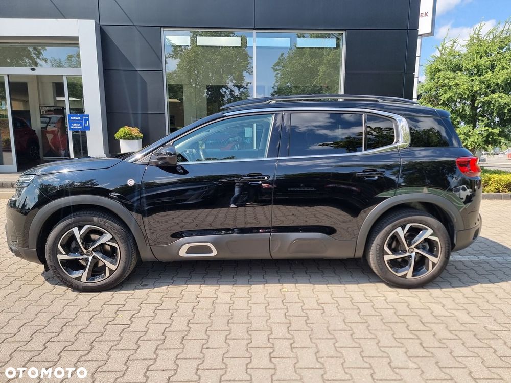 Citroën C5 Aircross 1.5 BlueHDi C-Series - 8