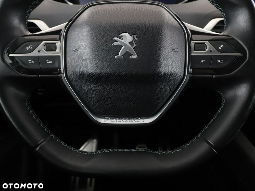 Peugeot 3008 1.2 PureTech GPF Crossway S&S - 22