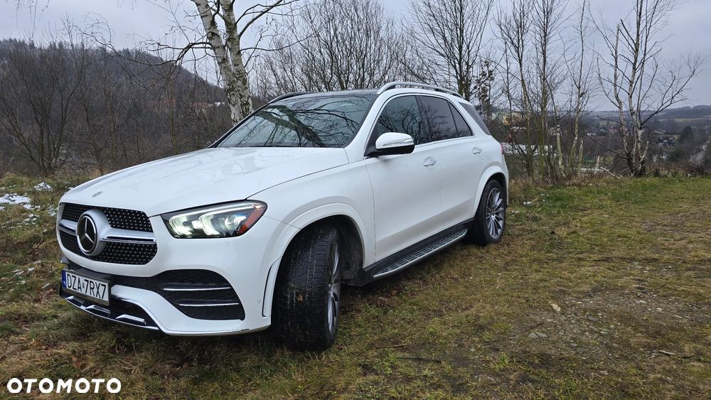 Mercedes-Benz GLE - 9