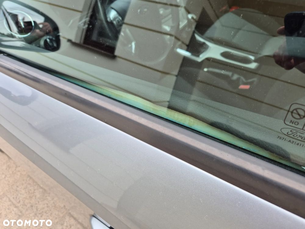 Ford Mondeo 2.0 Trend - 15