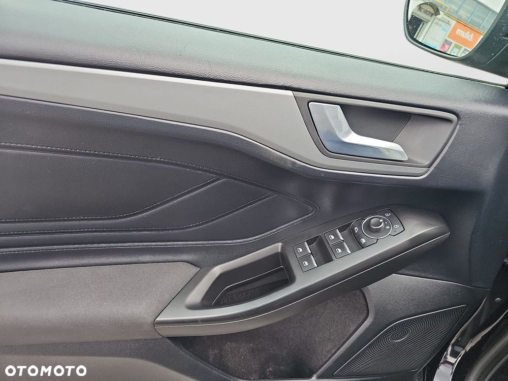 Ford Focus - 16