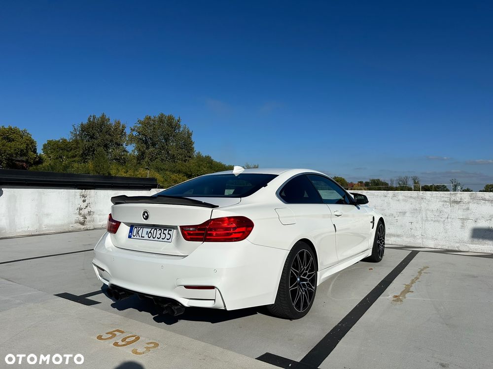 BMW Seria 4 - 6