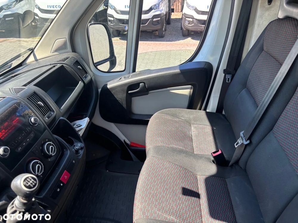 Citroën JUMPER - 11