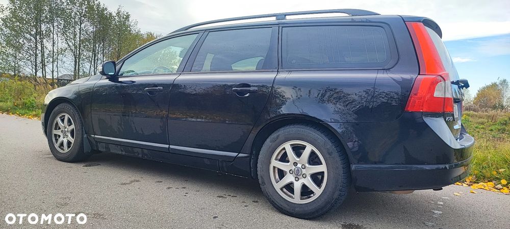 Volvo V70 2.0 Momentum - 10