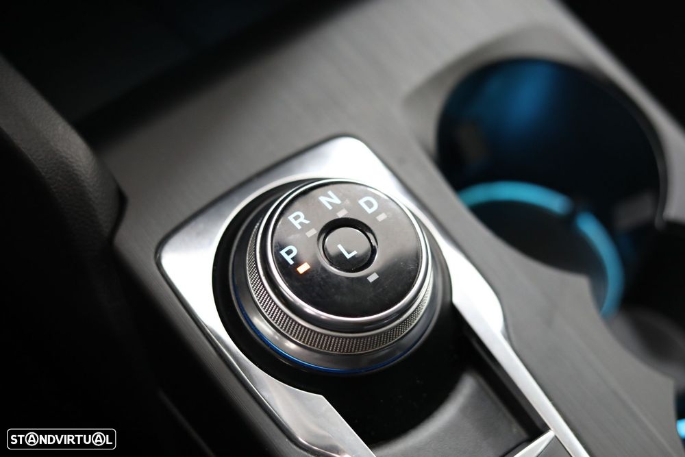 Ford Focus SW 1.5 TDCi EcoBlue Active Aut. - 21