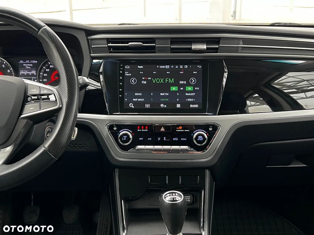 SsangYong/KGM Korando 1.5 T-GDI Quartz 2WD - 21