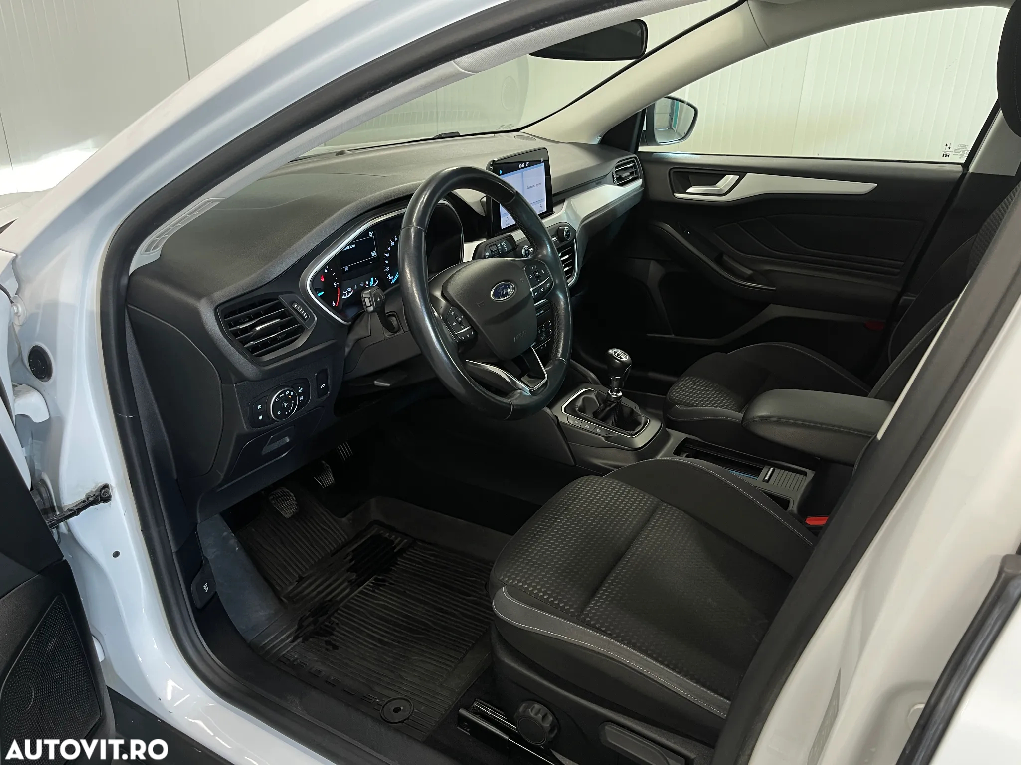 Ford Focus 1.5 EcoBlue Trend Edition - 5