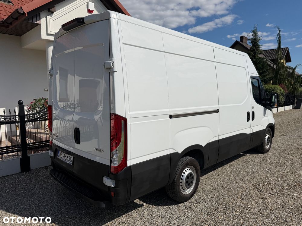 Iveco Daily 35S14 - 3