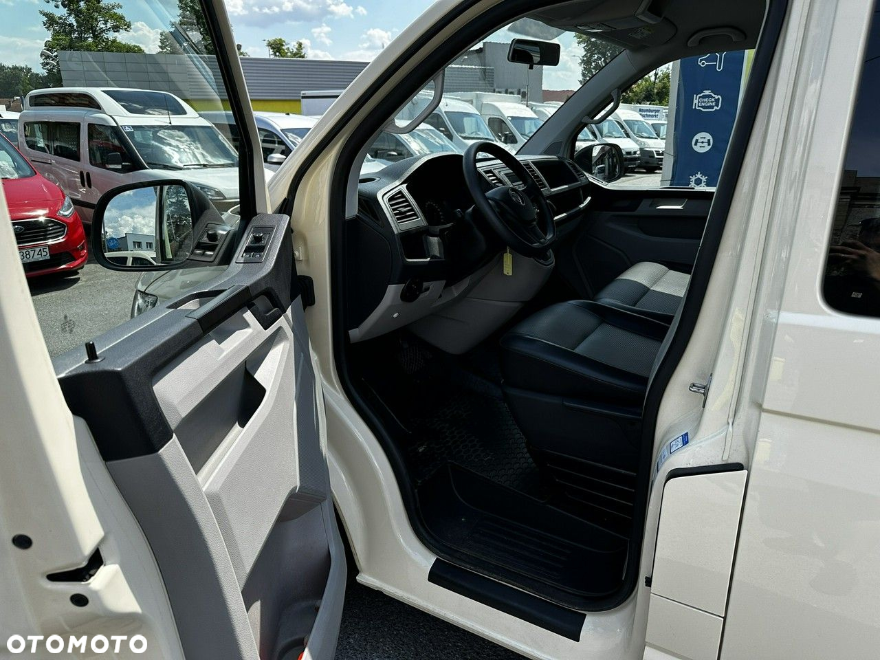 Volkswagen Caravelle 6.1 2.0 TDI L2 Highline DSG - 15