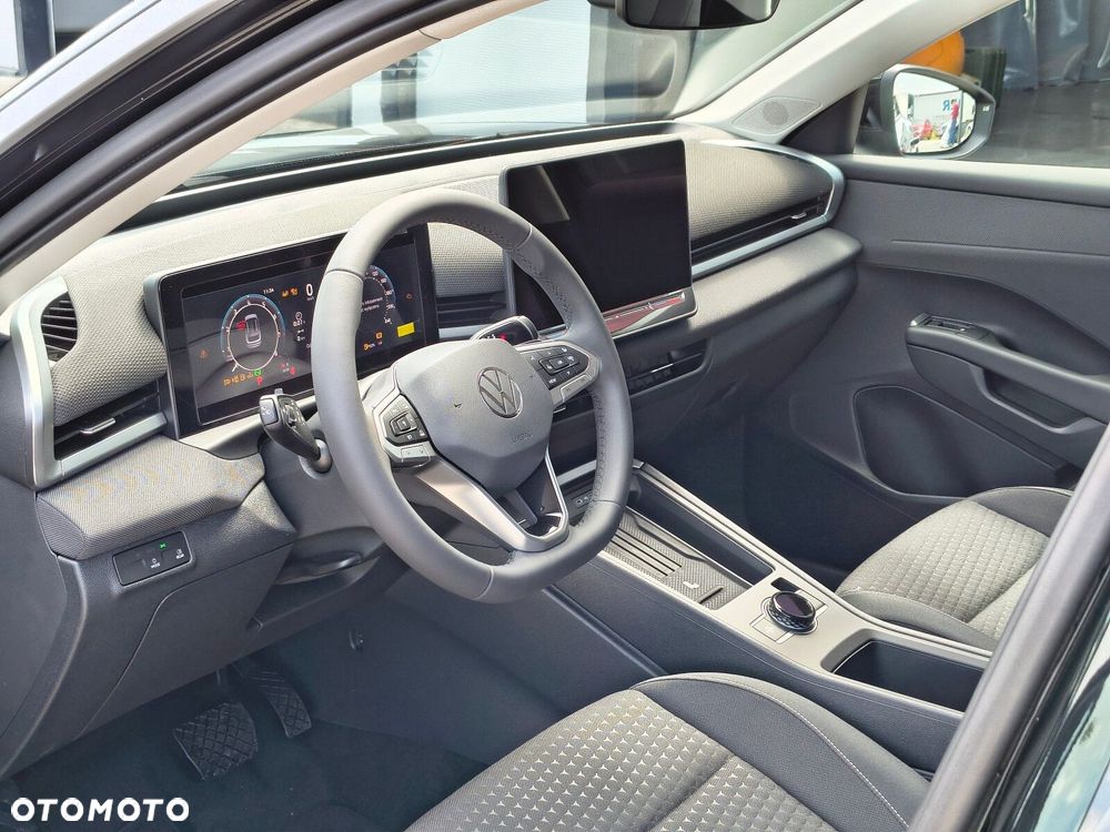 Volkswagen T-Roc 1.5 TSI Life DSG - 14