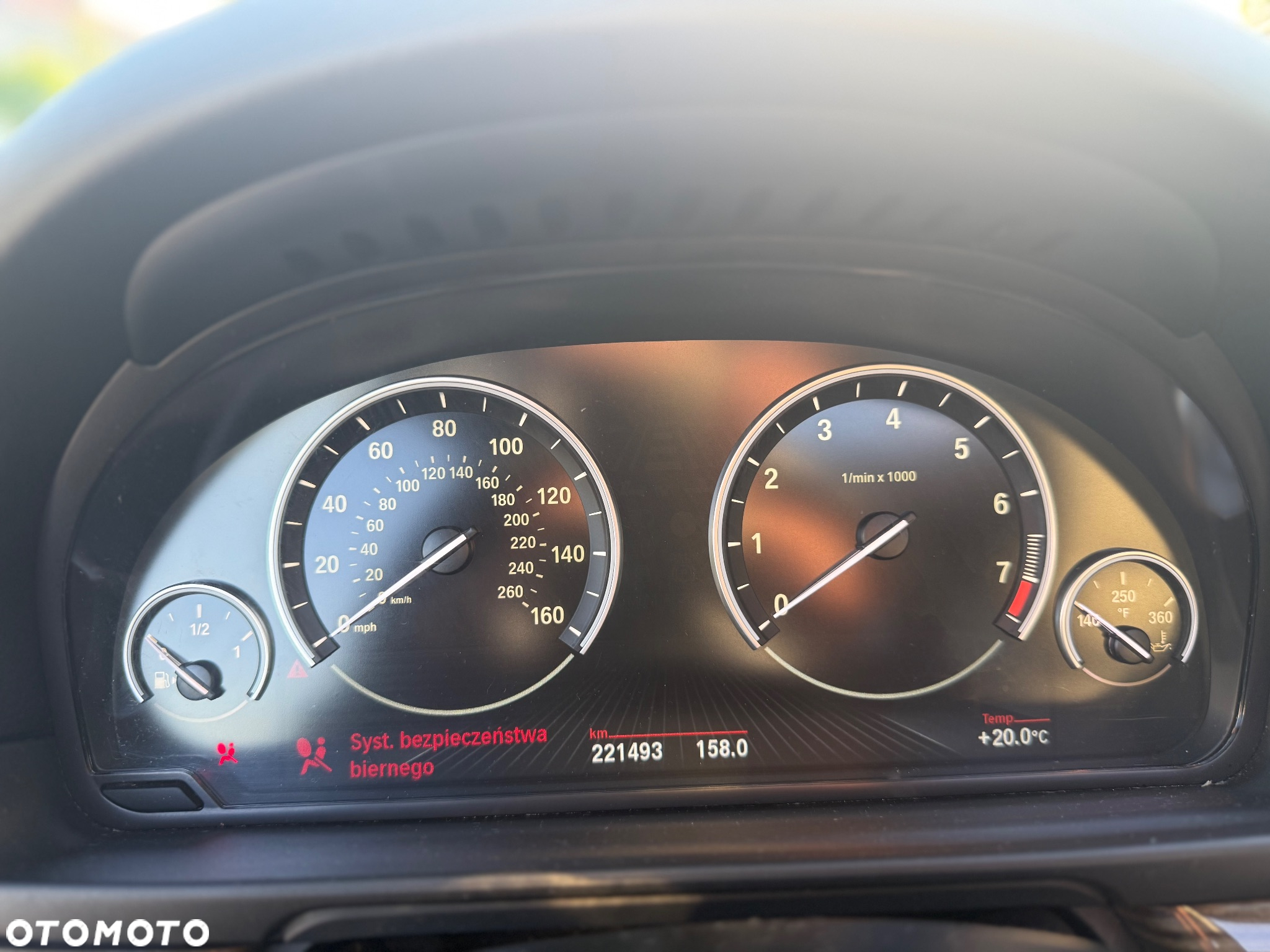 BMW Seria 5 - 14