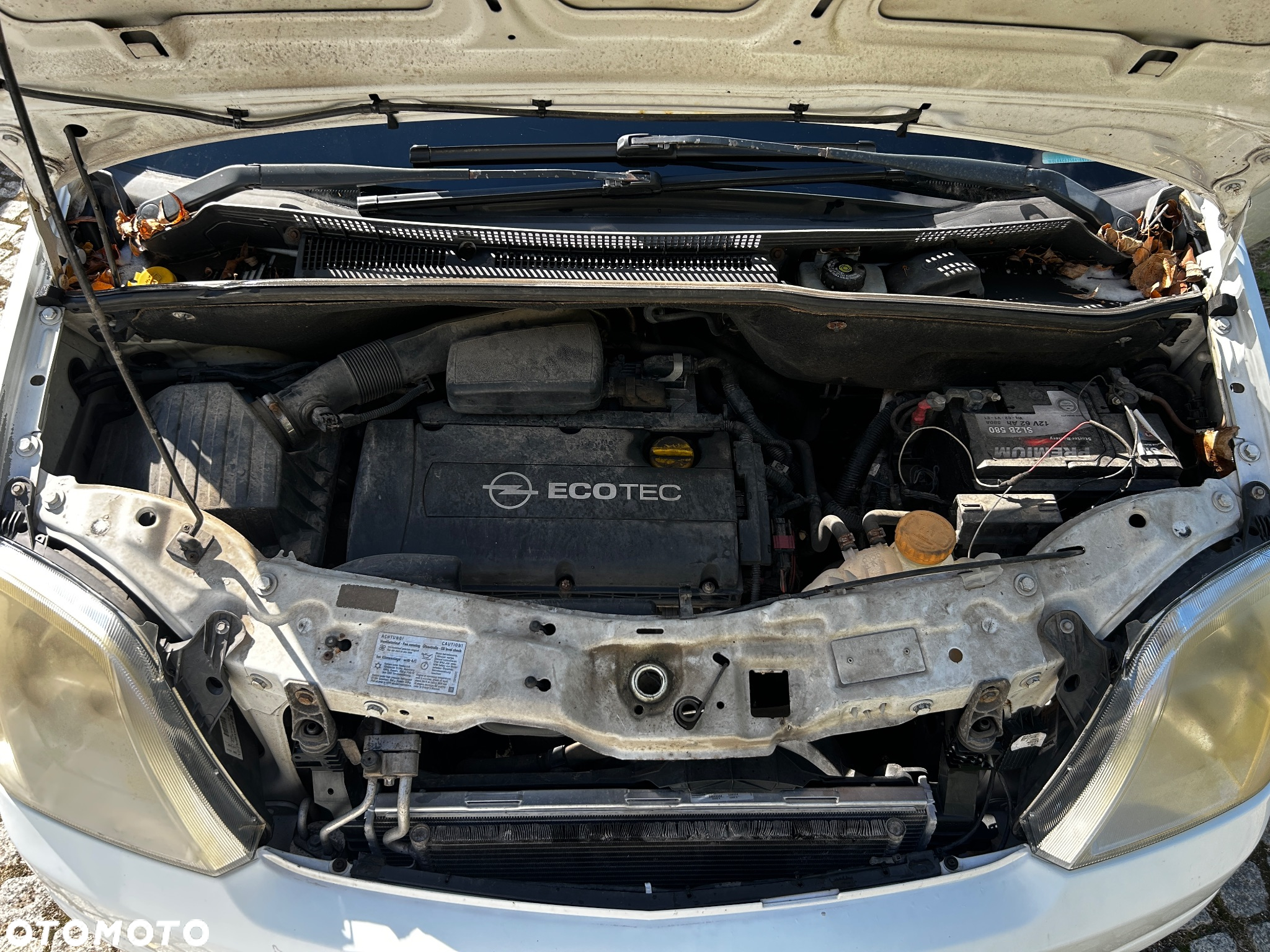 Opel Meriva - 16