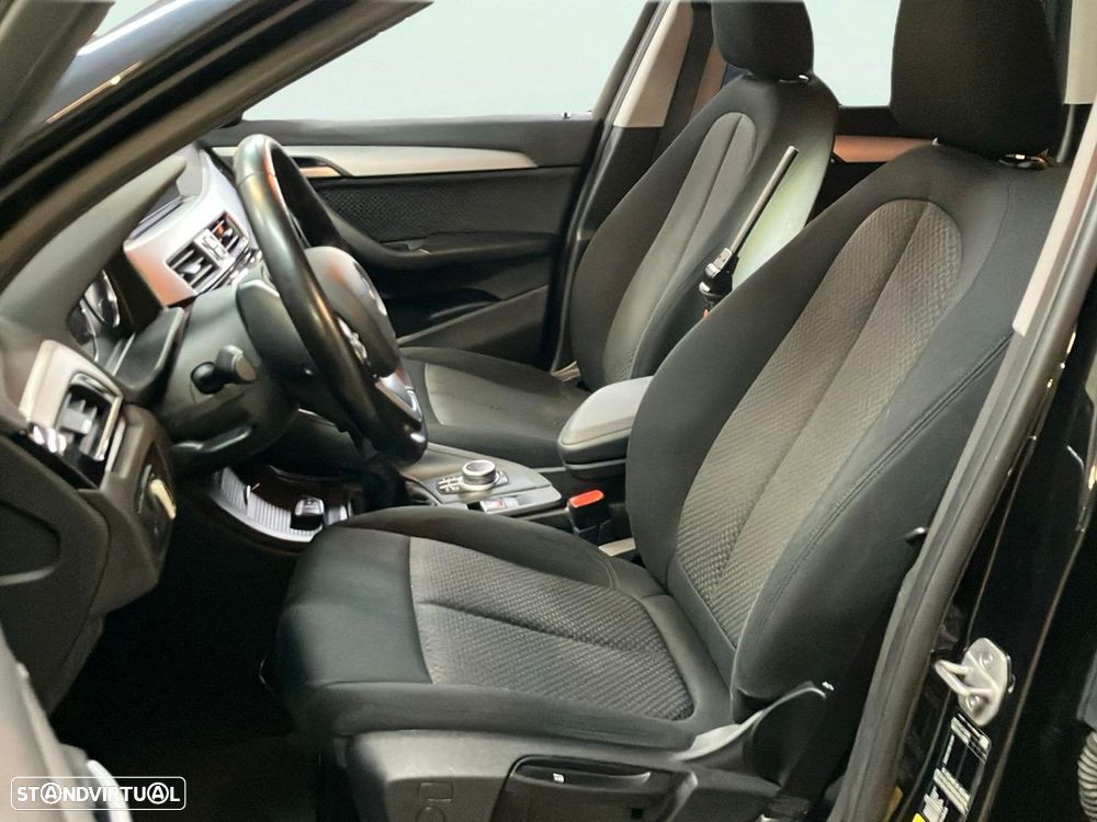 BMW X1 25 e xDrive Line Sport - 16