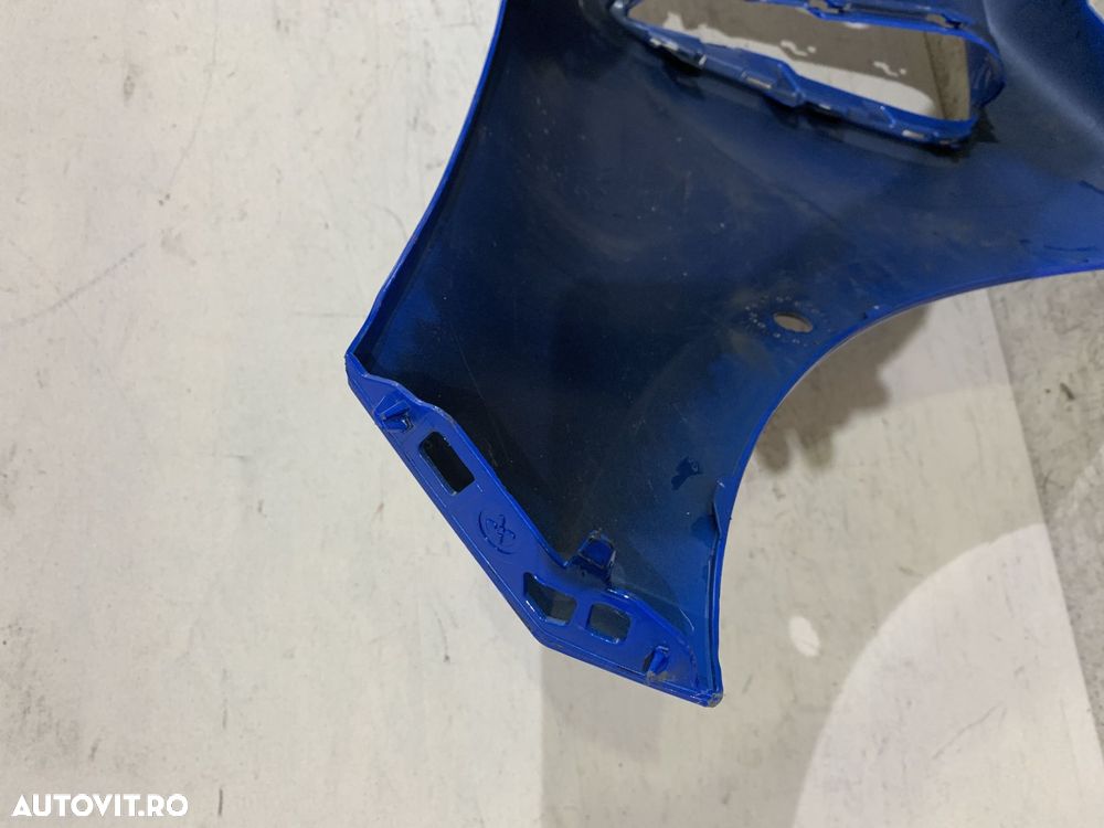 Bara fata BMW Seria 1 M-Sport F40, 2019, 2020, 2021, 2022, 2023, cod origine OE 51118070928. - 8