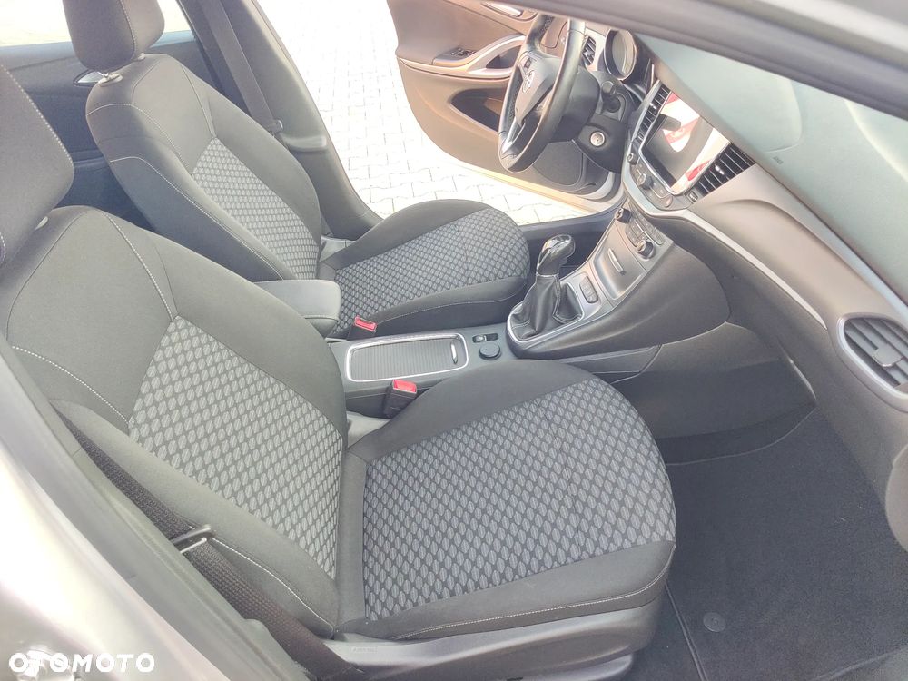 Opel Astra 1.6 CDTI Enjoy S&S - 30