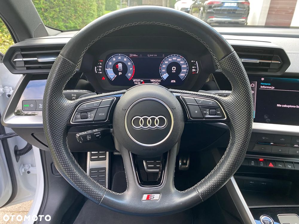 Audi A3 - 16