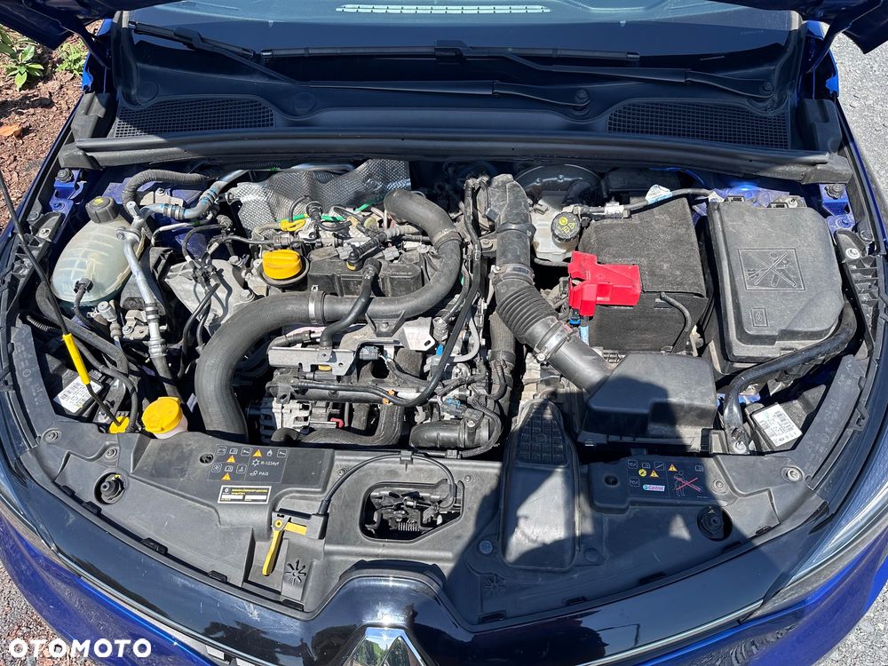 Renault Clio 1.0 TCe Intens - 15