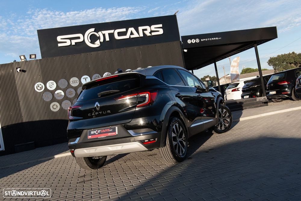Renault Captur 1.0 TCe Techno - 7